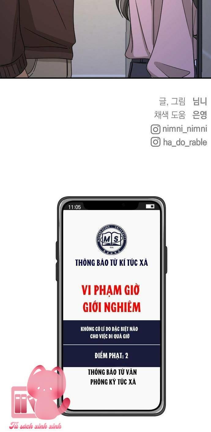 Bạn Của Em Trai - Chap 50 - Trang 77