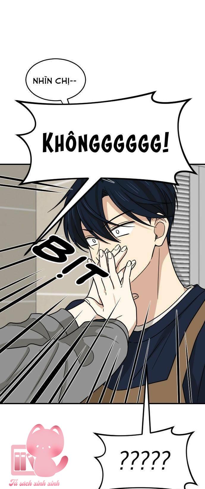 Bạn Của Em Trai - Chap 50 - Trang 10
