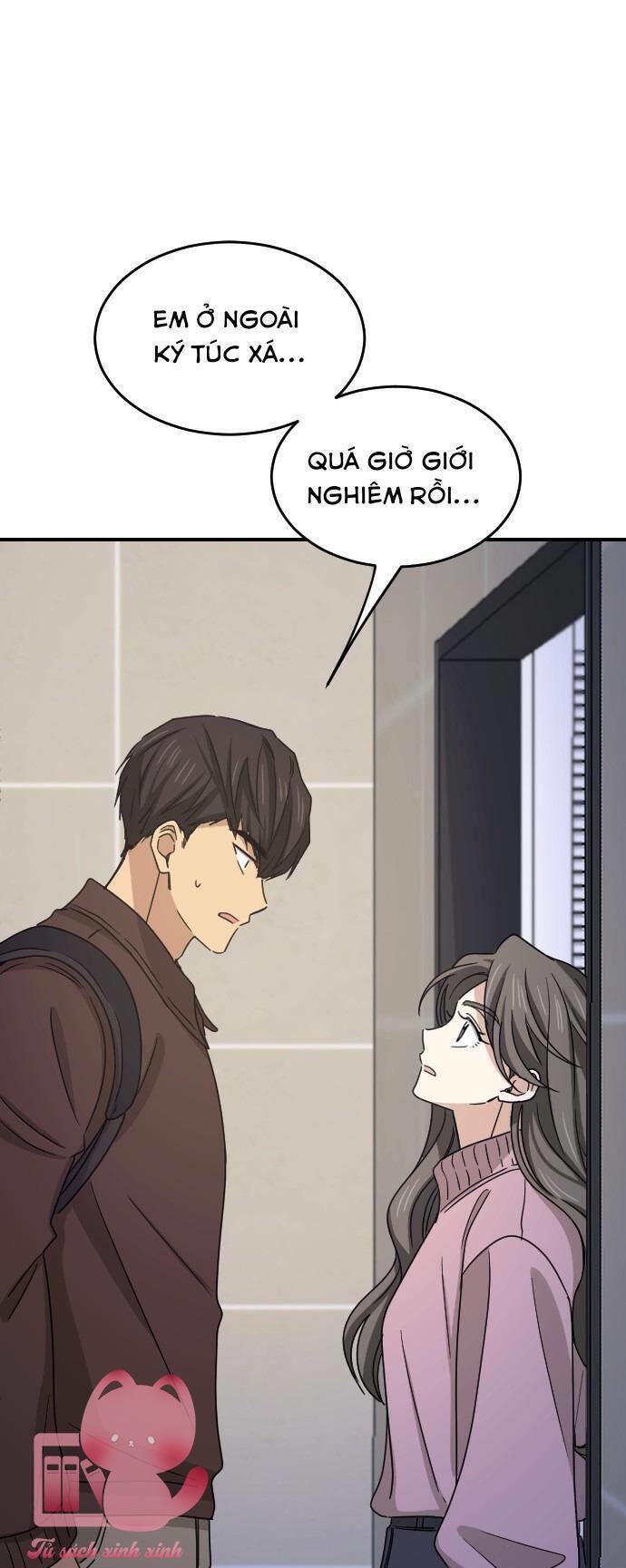 Bạn Của Em Trai - Chap 51 - Trang 2