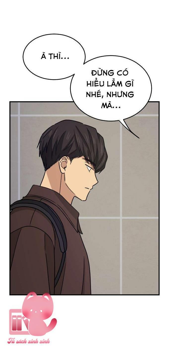 Bạn Của Em Trai - Chap 51 - Trang 11