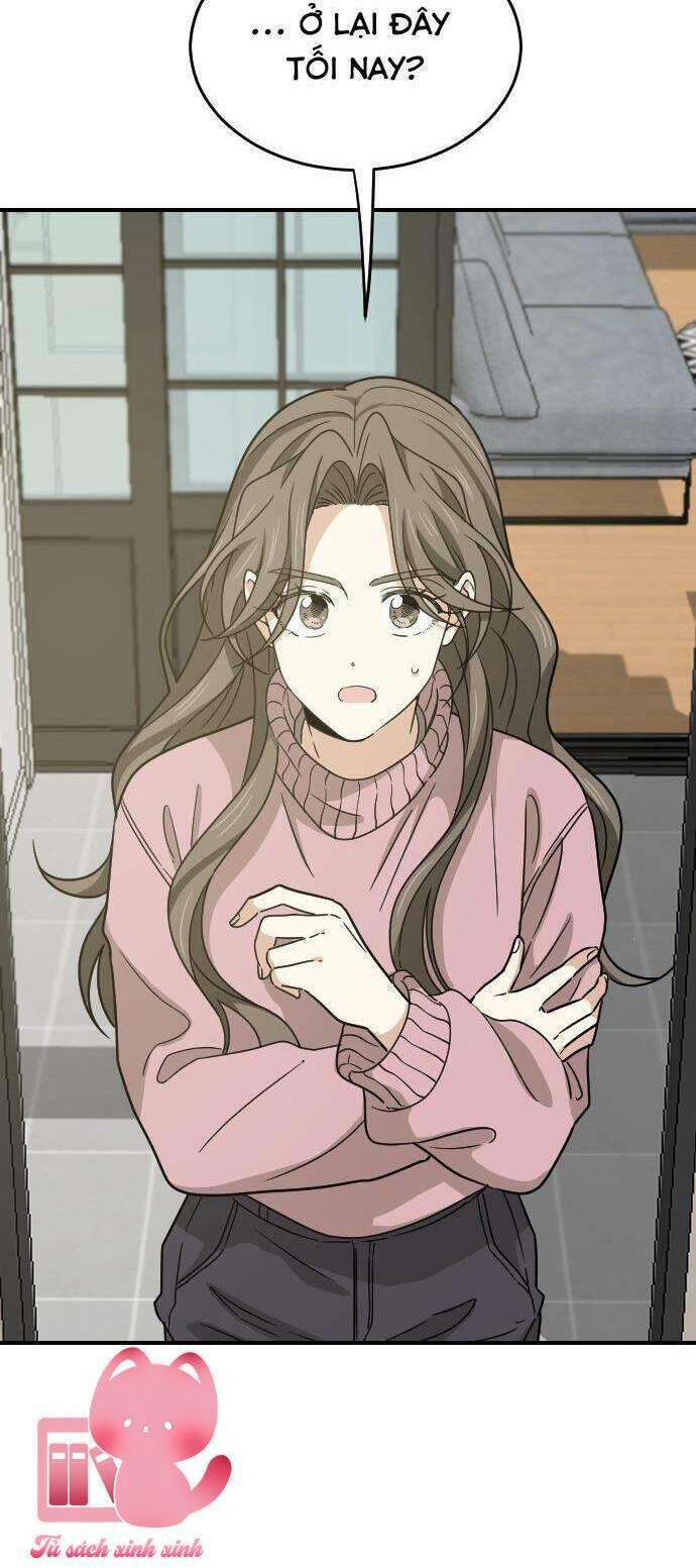 Bạn Của Em Trai - Chap 51 - Trang 13