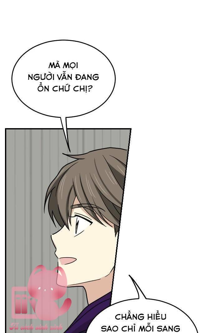 Bạn Của Em Trai - Chap 51 - Trang 18