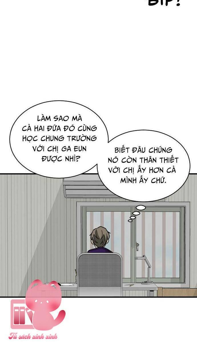 Bạn Của Em Trai - Chap 51 - Trang 21