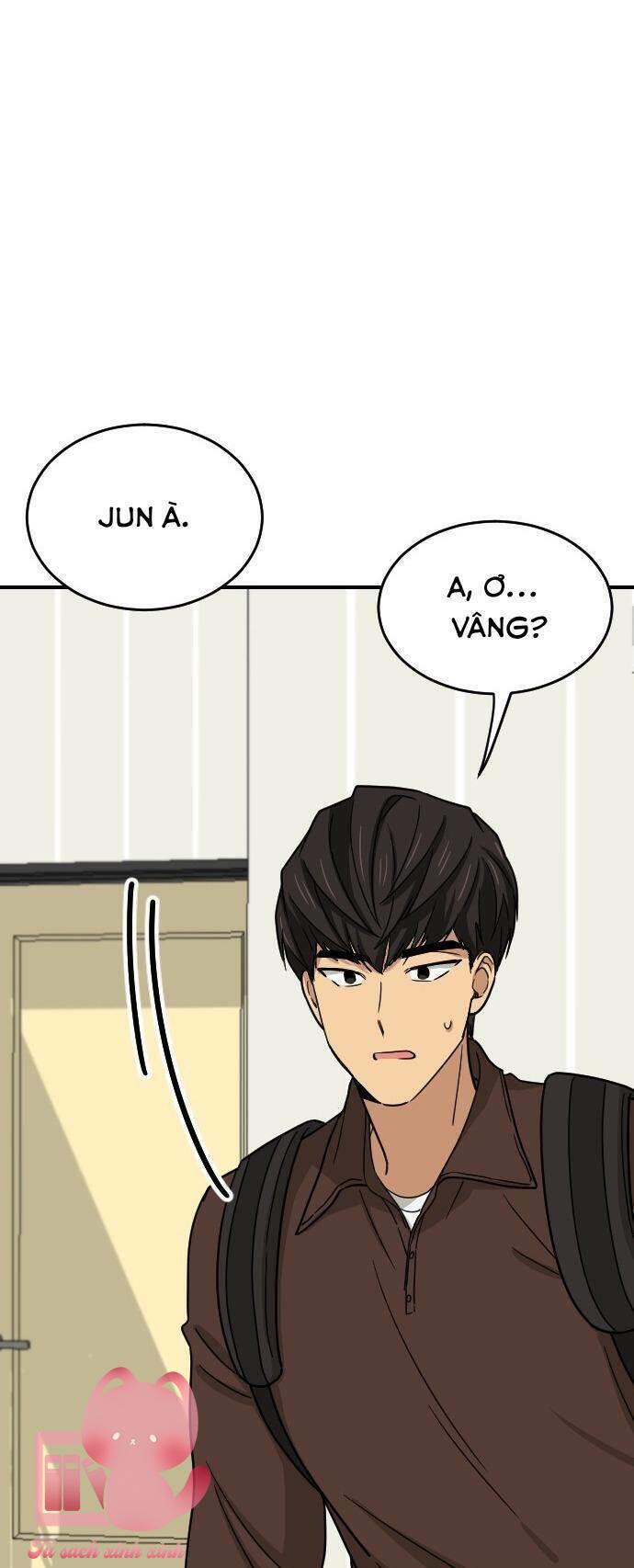 Bạn Của Em Trai - Chap 51 - Trang 24
