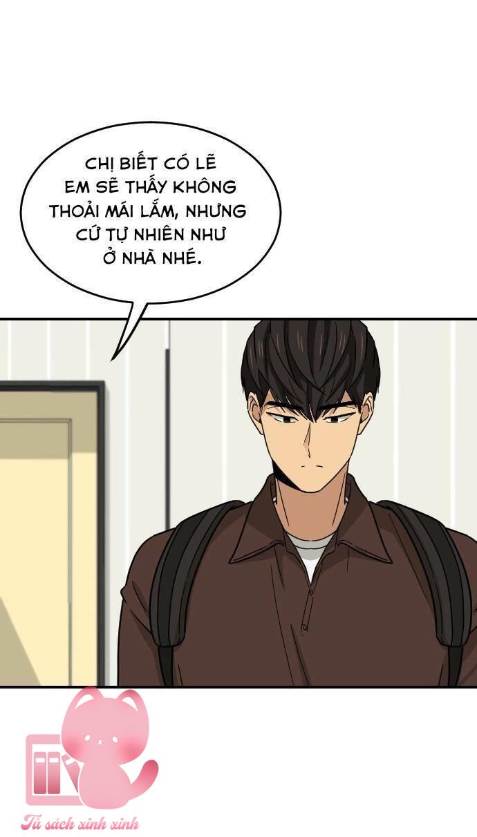 Bạn Của Em Trai - Chap 51 - Trang 26
