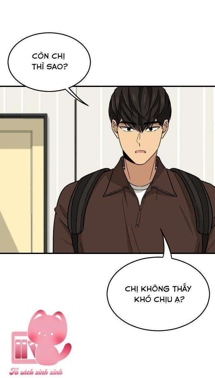 Bạn Của Em Trai - Chap 51 - Trang 27