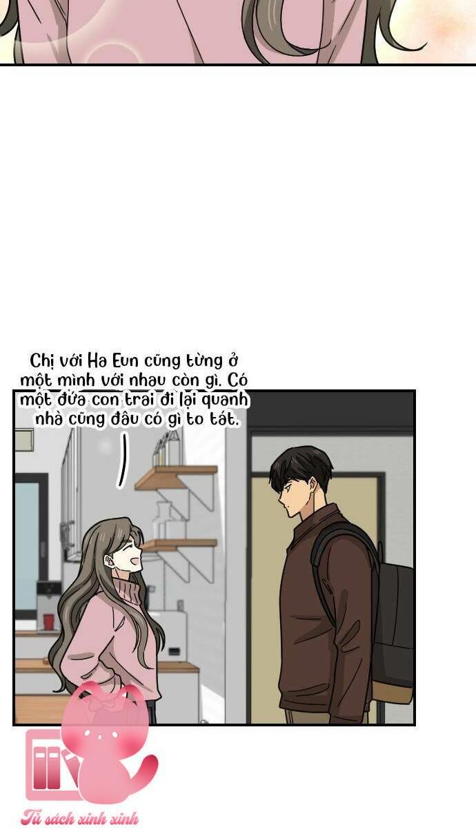 Bạn Của Em Trai - Chap 51 - Trang 29