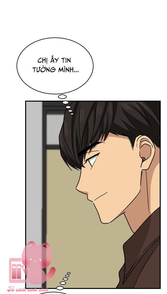 Bạn Của Em Trai - Chap 51 - Trang 30