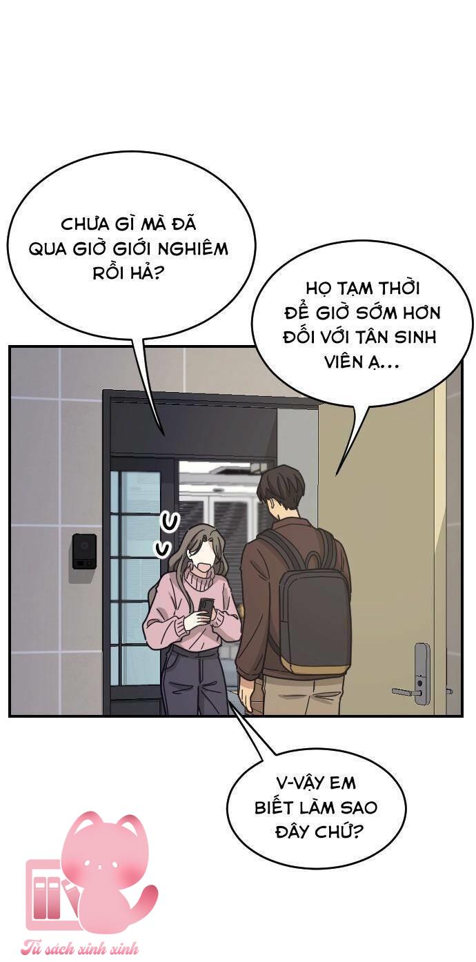Bạn Của Em Trai - Chap 51 - Trang 4