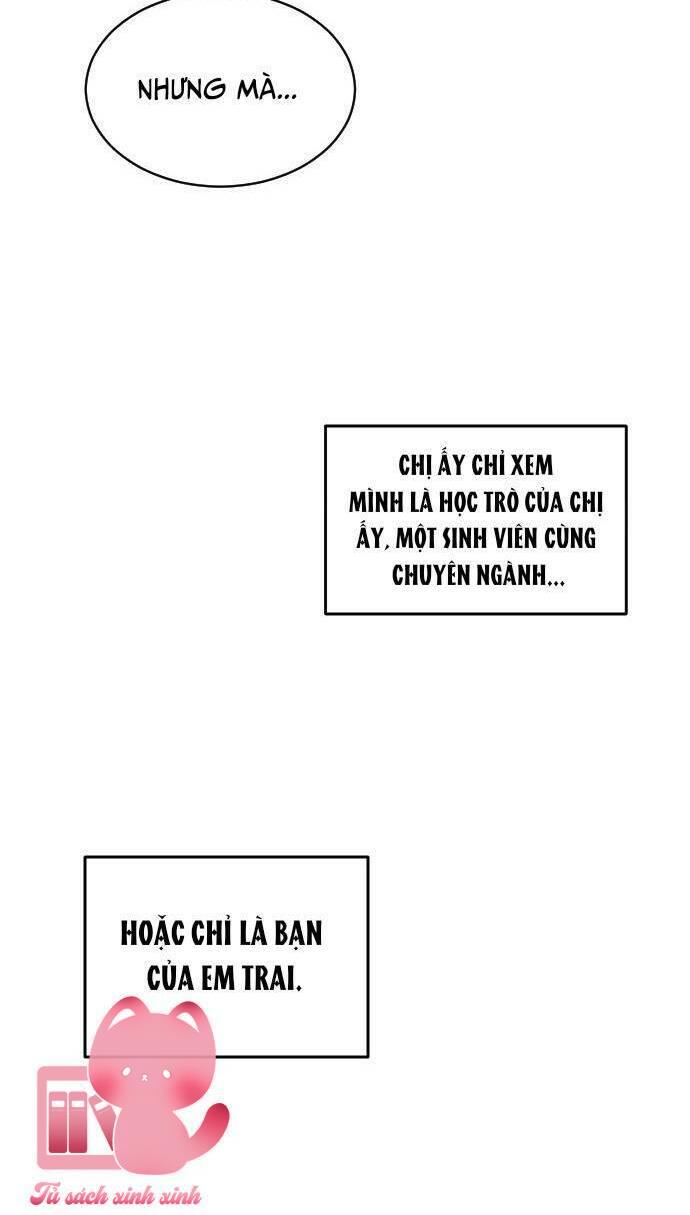 Bạn Của Em Trai - Chap 51 - Trang 31