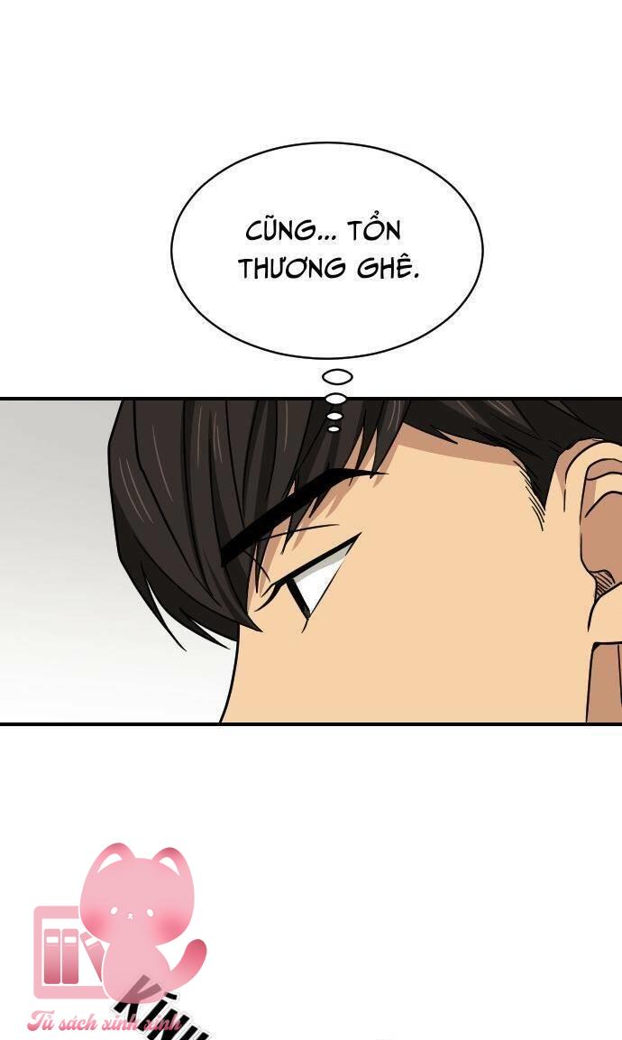 Bạn Của Em Trai - Chap 51 - Trang 32