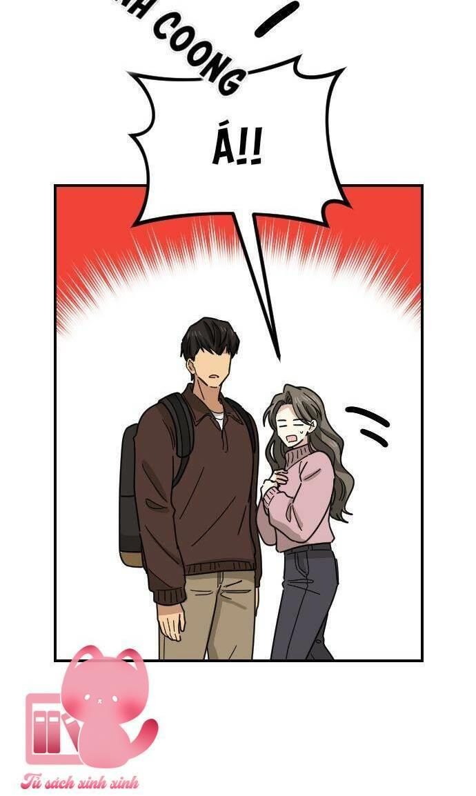 Bạn Của Em Trai - Chap 51 - Trang 33