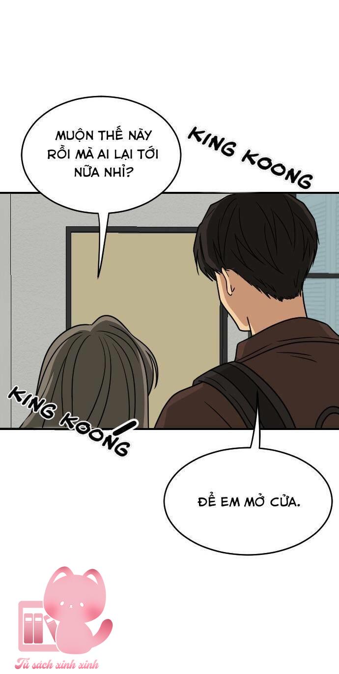 Bạn Của Em Trai - Chap 51 - Trang 34