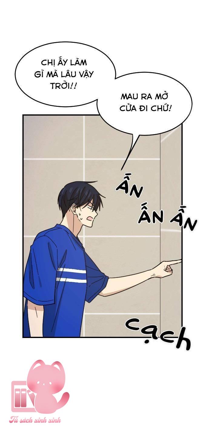 Bạn Của Em Trai - Chap 51 - Trang 36