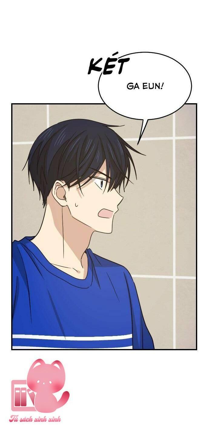 Bạn Của Em Trai - Chap 51 - Trang 37