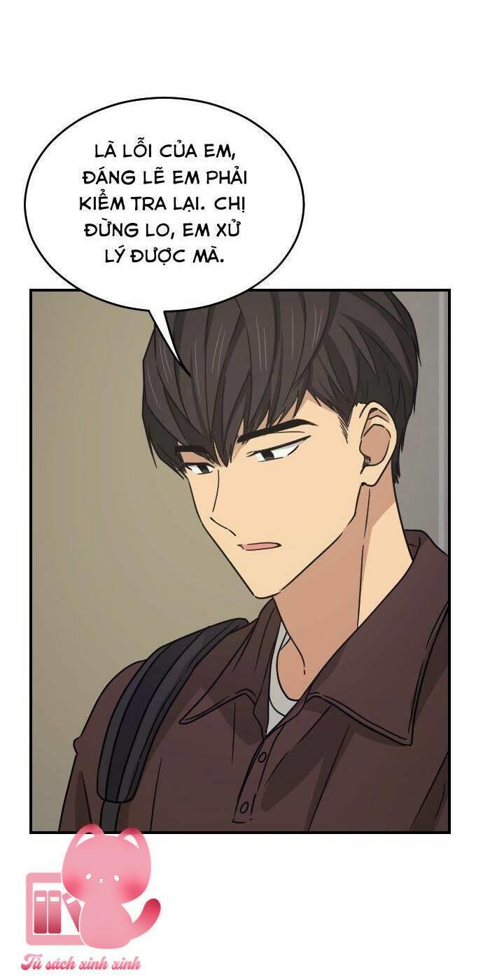 Bạn Của Em Trai - Chap 51 - Trang 5