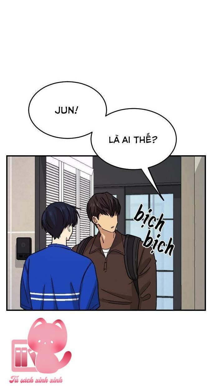Bạn Của Em Trai - Chap 51 - Trang 41