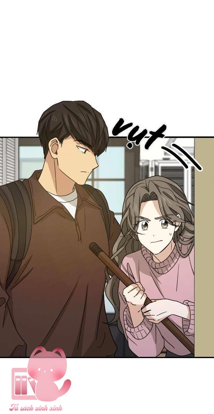 Bạn Của Em Trai - Chap 51 - Trang 42