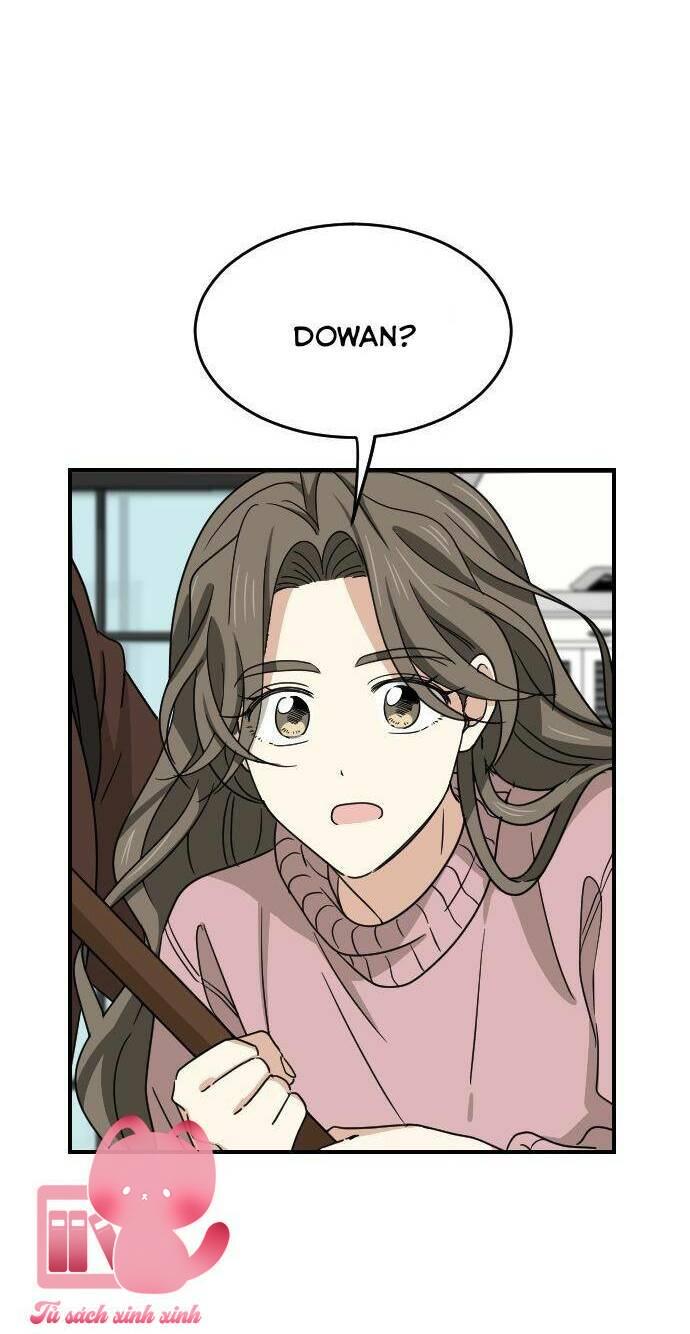 Bạn Của Em Trai - Chap 51 - Trang 43