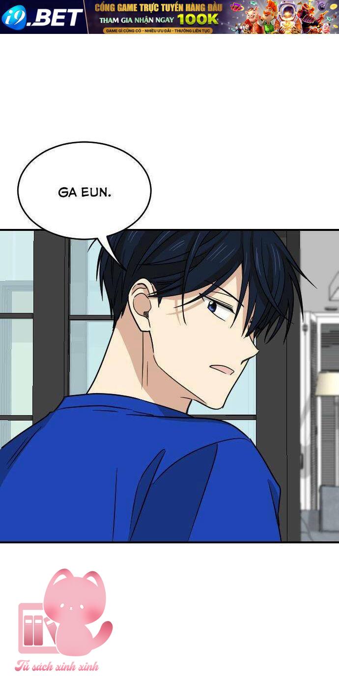 Bạn Của Em Trai - Chap 51 - Trang 46