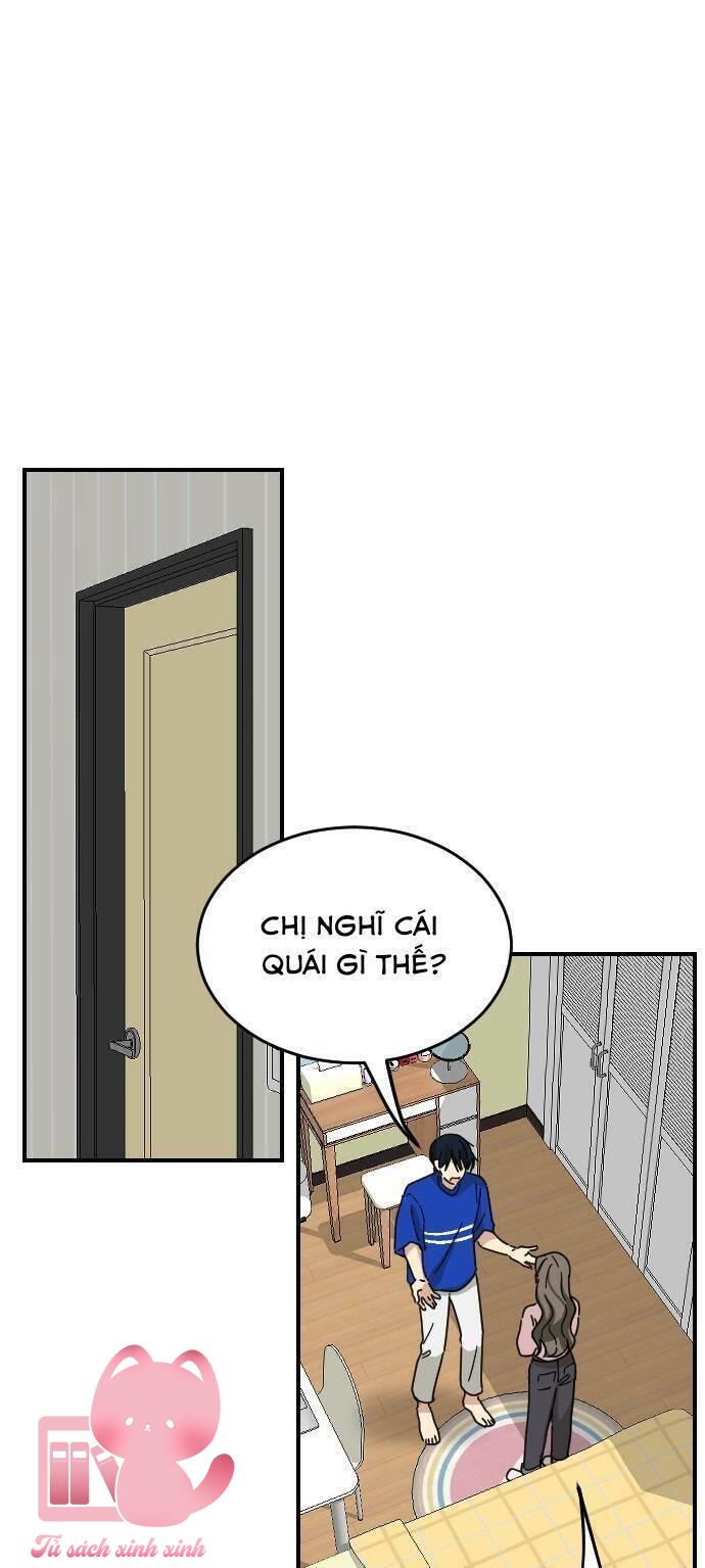 Bạn Của Em Trai - Chap 51 - Trang 48