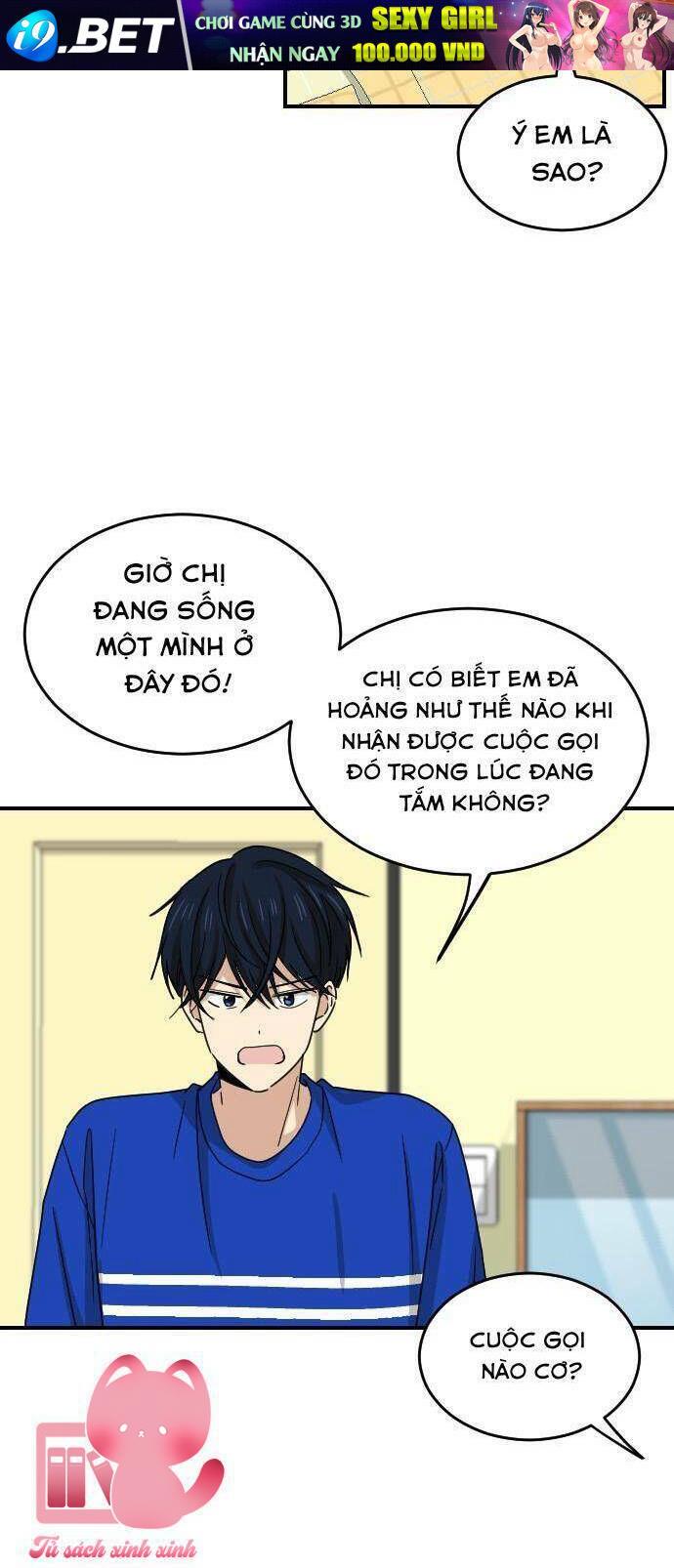 Bạn Của Em Trai - Chap 51 - Trang 49