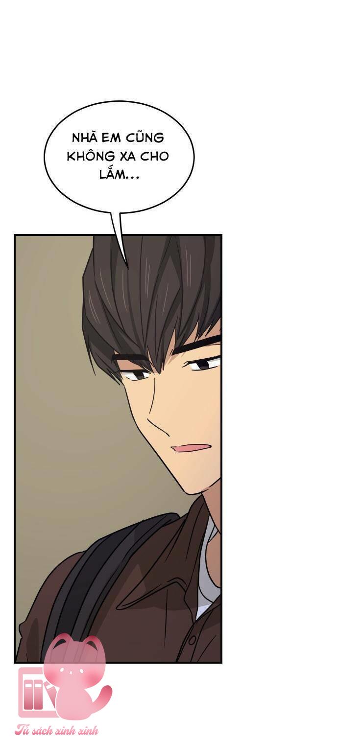 Bạn Của Em Trai - Chap 51 - Trang 6