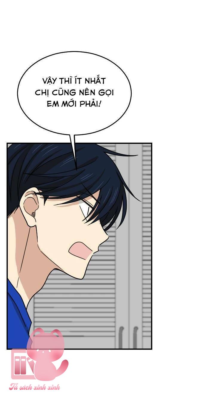 Bạn Của Em Trai - Chap 51 - Trang 52