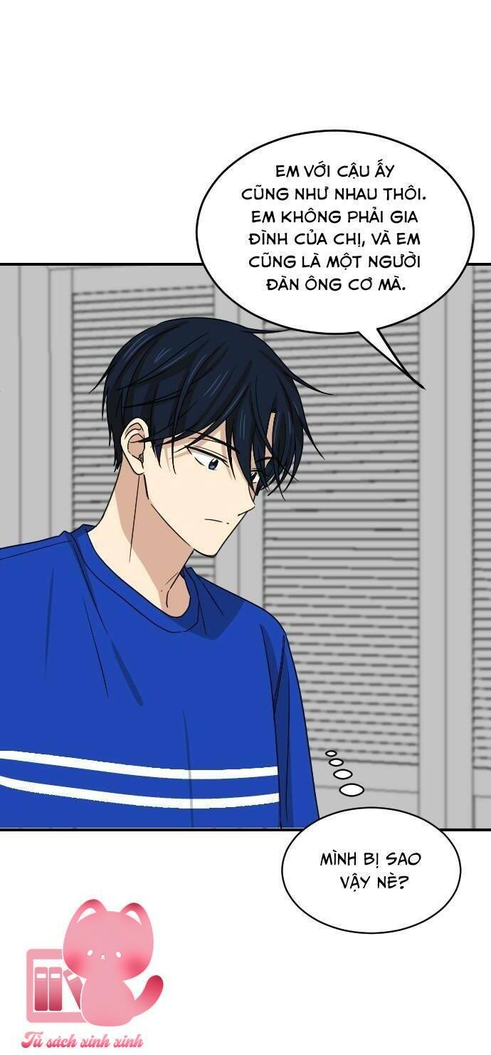 Bạn Của Em Trai - Chap 51 - Trang 55