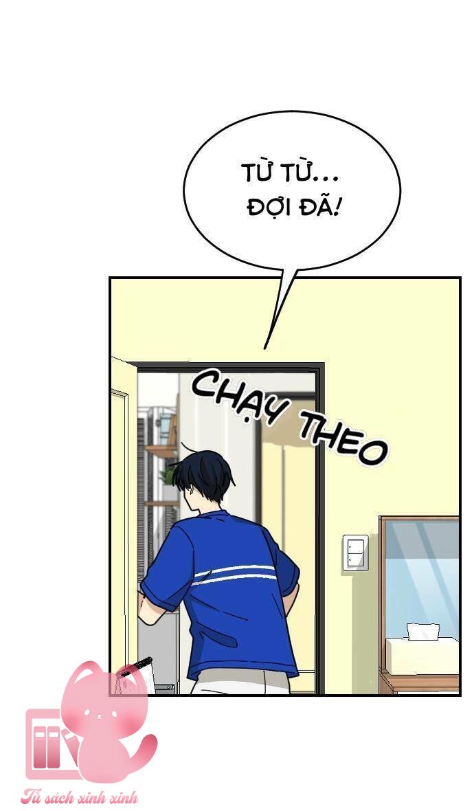 Bạn Của Em Trai - Chap 51 - Trang 58