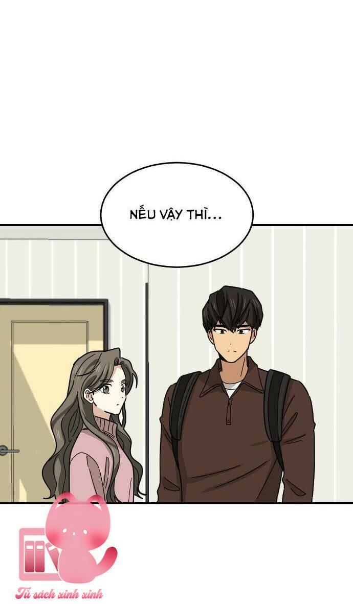 Bạn Của Em Trai - Chap 51 - Trang 59