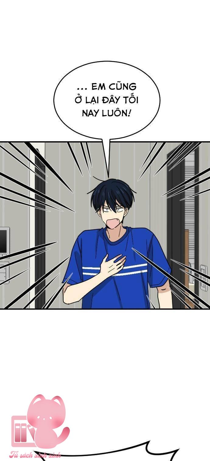 Bạn Của Em Trai - Chap 51 - Trang 60