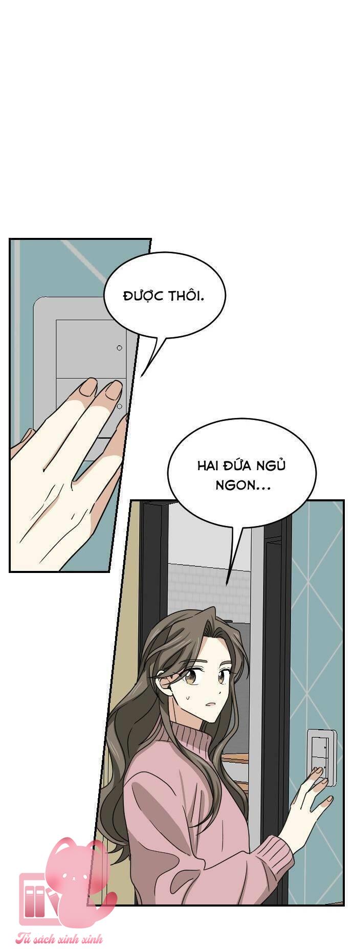 Bạn Của Em Trai - Chap 51 - Trang 62