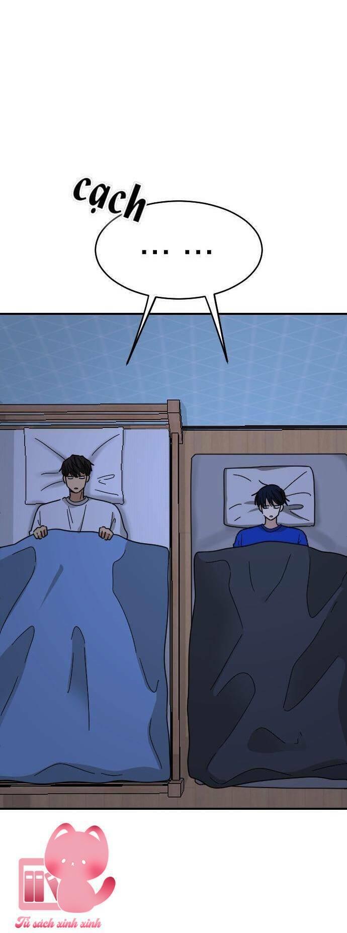 Bạn Của Em Trai - Chap 51 - Trang 63