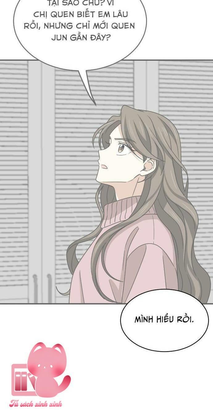 Bạn Của Em Trai - Chap 51 - Trang 65