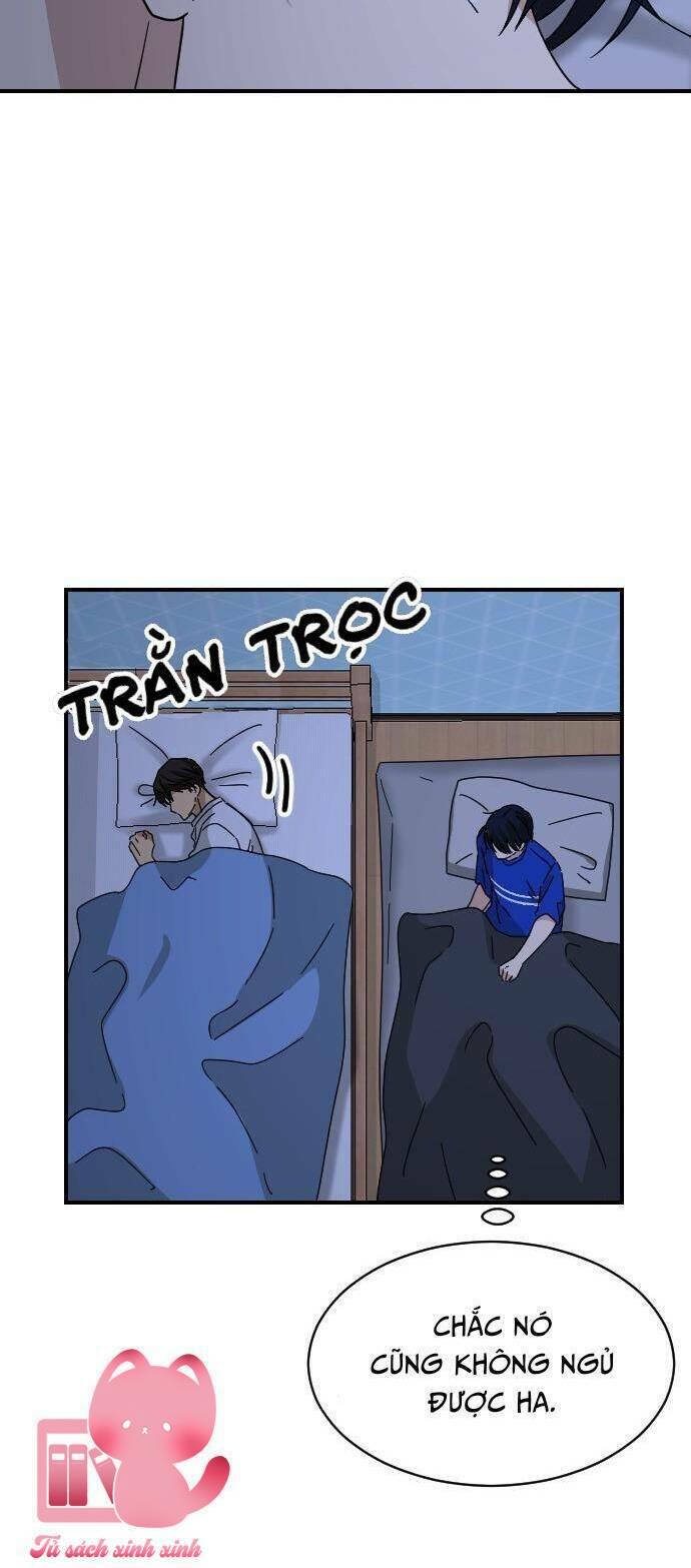Bạn Của Em Trai - Chap 51 - Trang 67