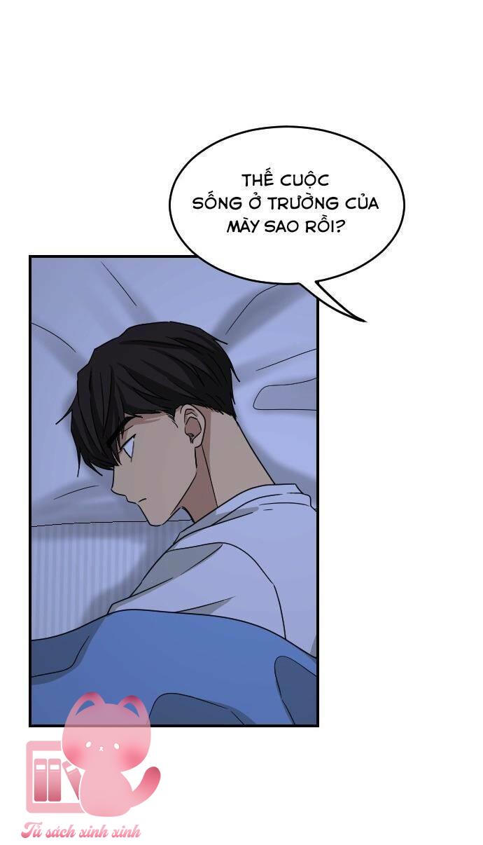 Bạn Của Em Trai - Chap 51 - Trang 68