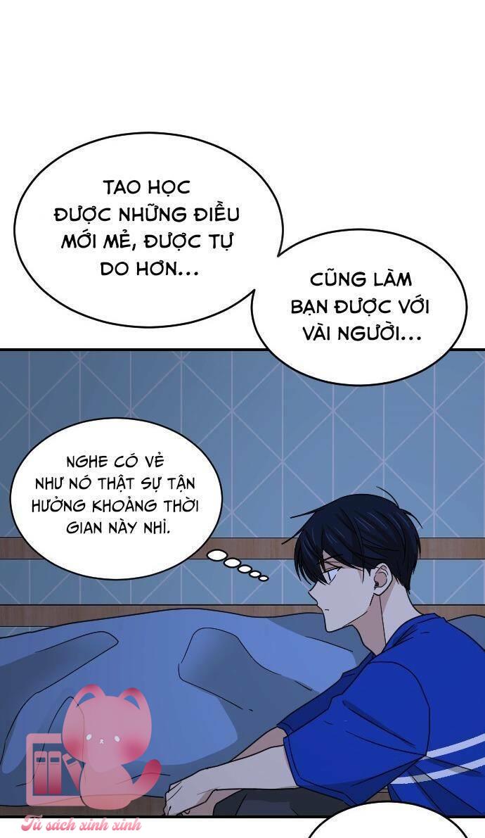 Bạn Của Em Trai - Chap 51 - Trang 70