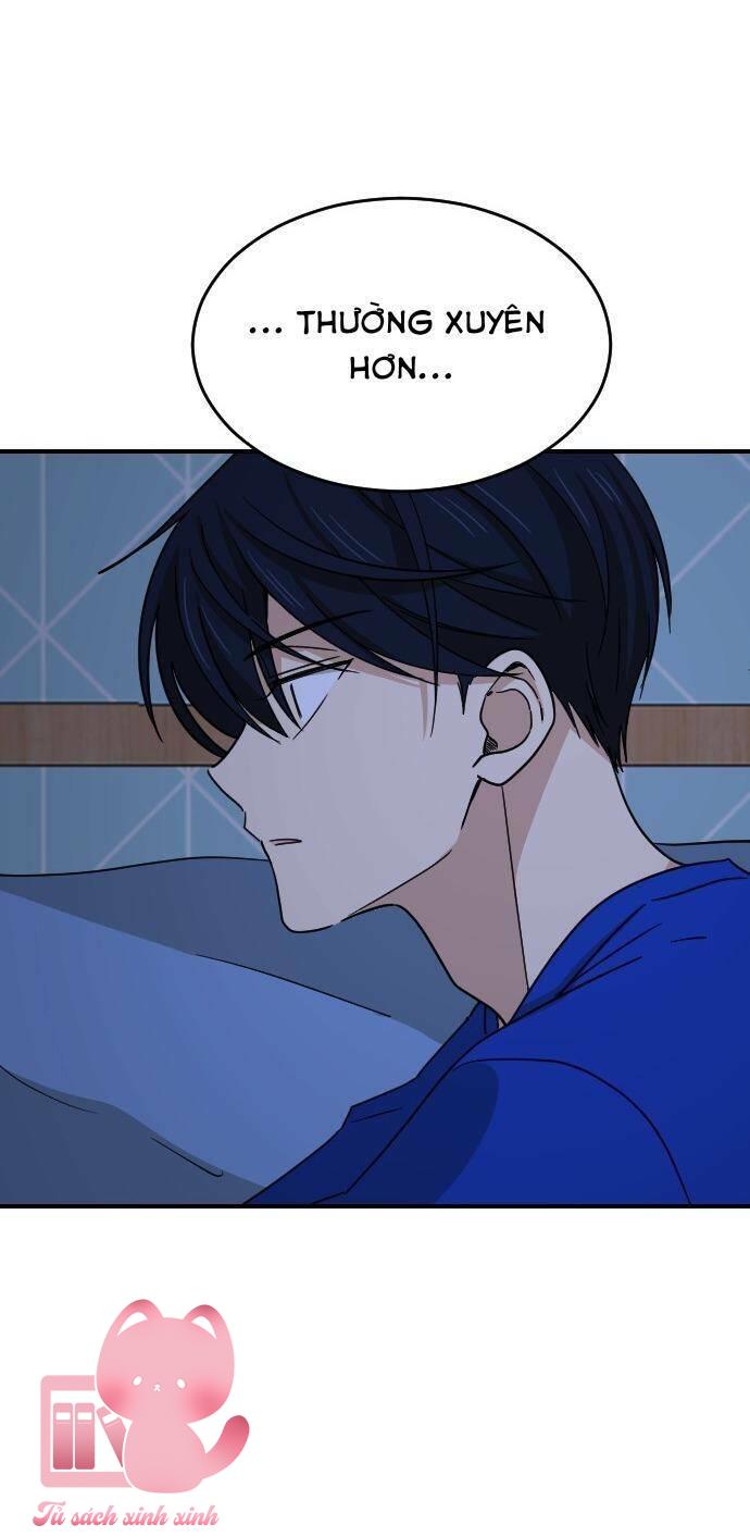 Bạn Của Em Trai - Chap 51 - Trang 72