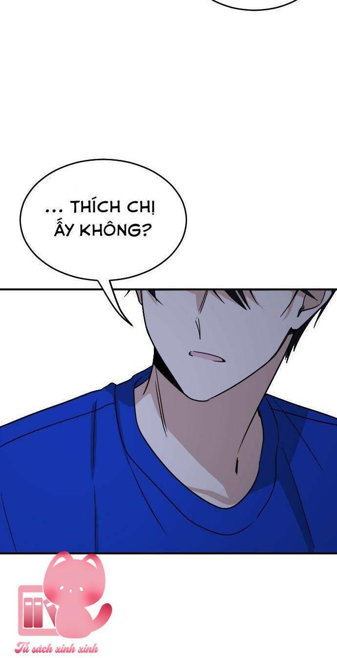 Bạn Của Em Trai - Chap 51 - Trang 75