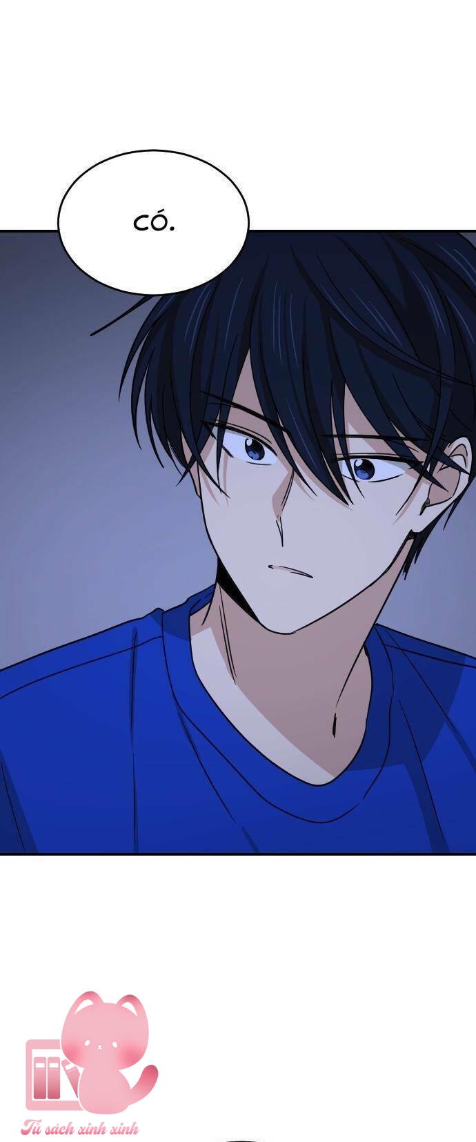 Bạn Của Em Trai - Chap 51 - Trang 76