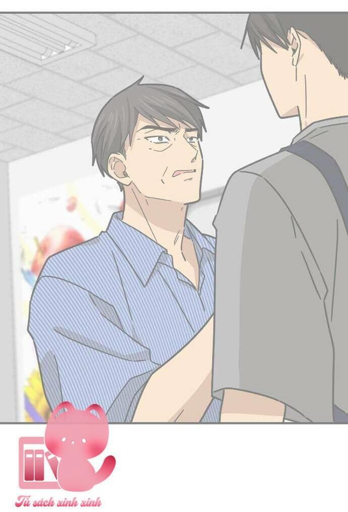 Bạn Của Em Trai - Chap 51 - Trang 9
