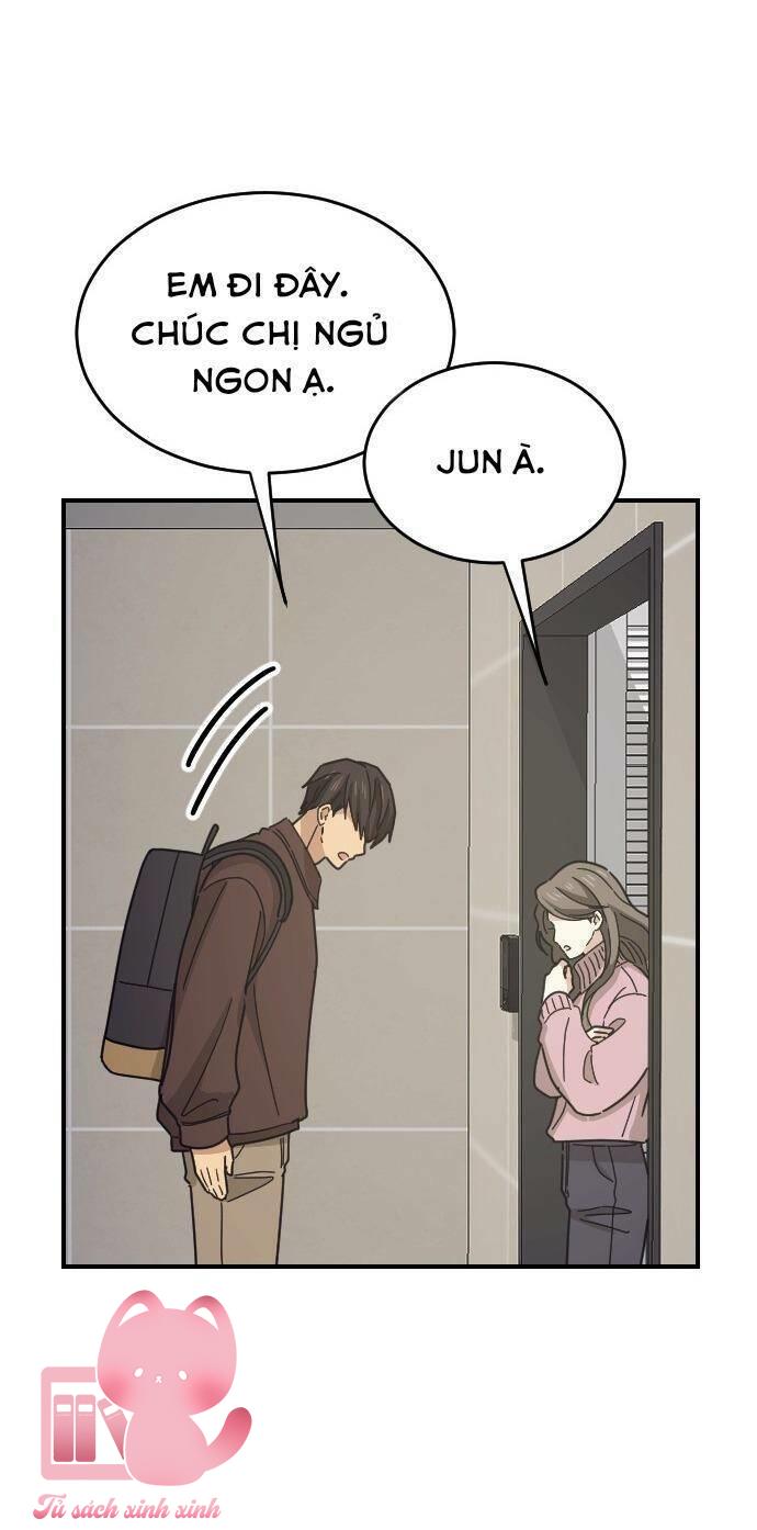 Bạn Của Em Trai - Chap 51 - Trang 10