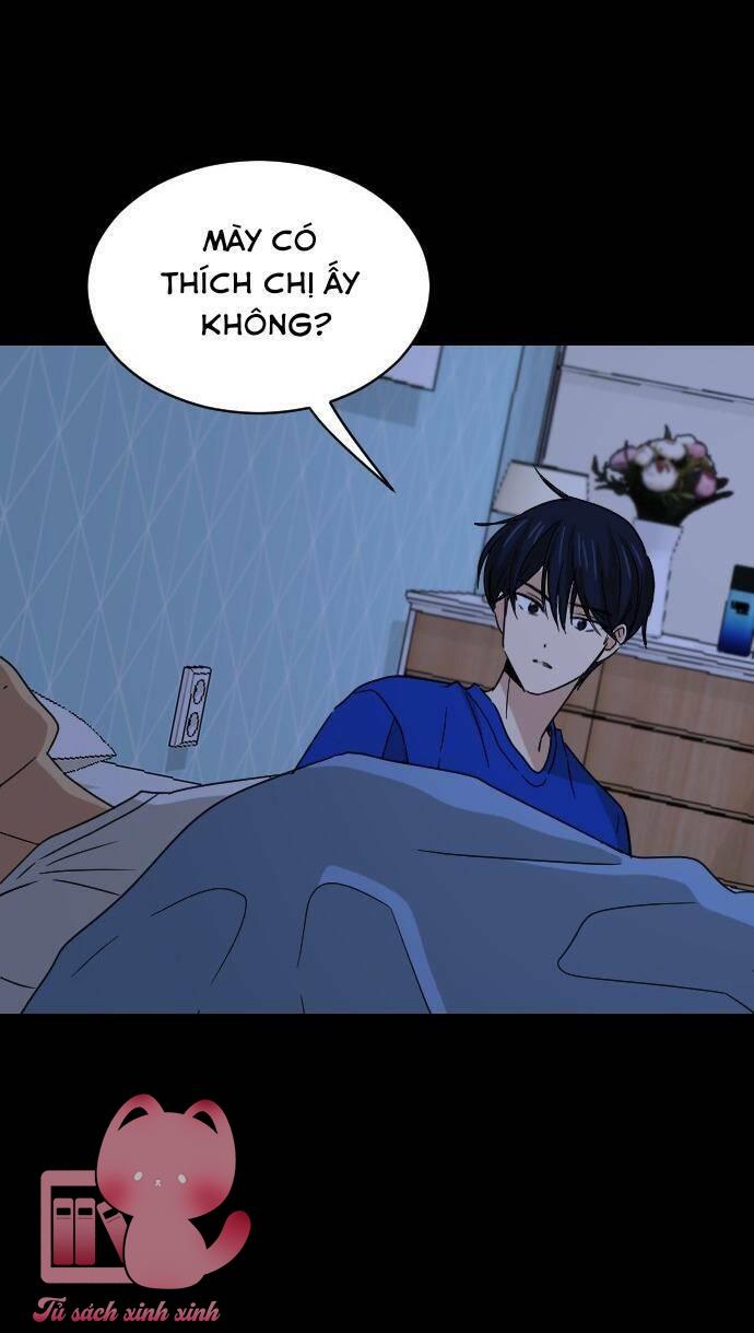 Bạn Của Em Trai - Chap 52 - Trang 12