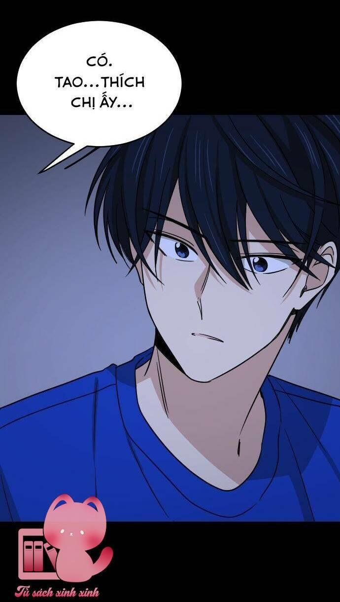 Bạn Của Em Trai - Chap 52 - Trang 13