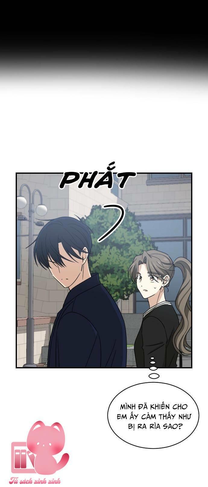 Bạn Của Em Trai - Chap 52 - Trang 14