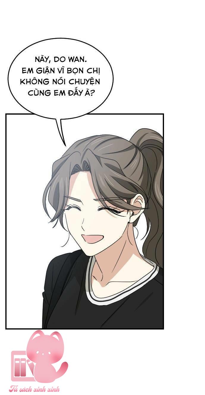 Bạn Của Em Trai - Chap 52 - Trang 15