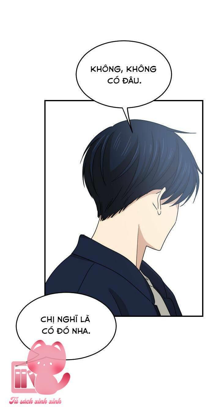 Bạn Của Em Trai - Chap 52 - Trang 16