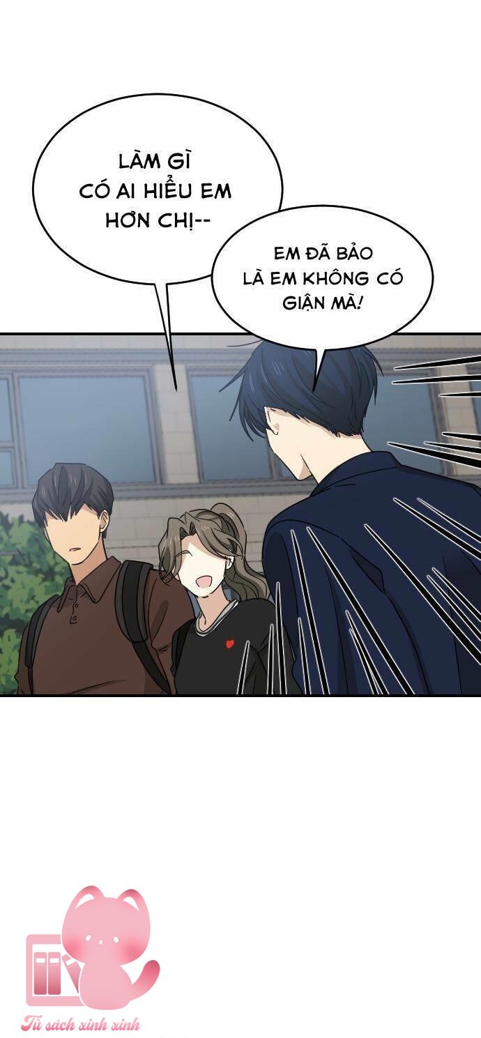 Bạn Của Em Trai - Chap 52 - Trang 17