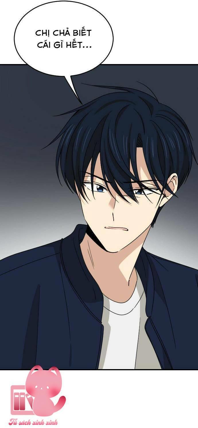Bạn Của Em Trai - Chap 52 - Trang 18